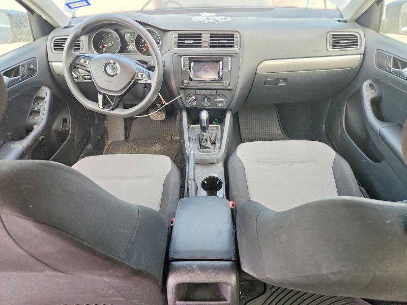 Продаж на аукціоні авто 2017 Volkswagen Jetta, vin: 3VW2B7AJ6HM346742, номер лоту: 66602986