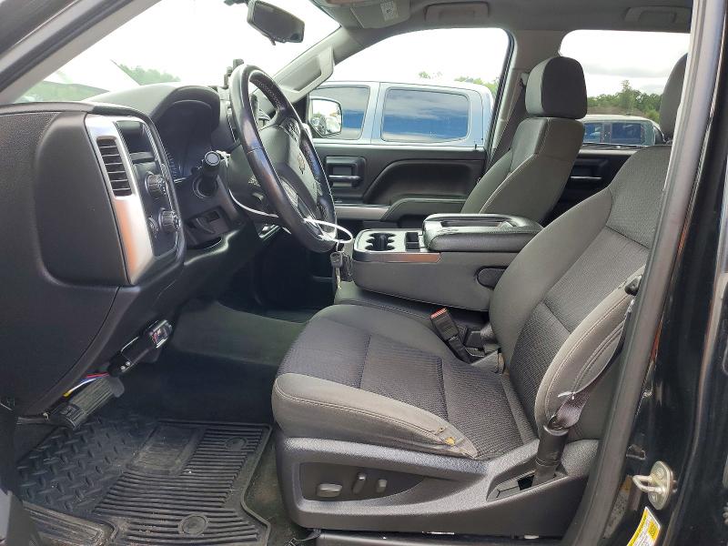 Продаж на аукціоні авто 2014 Chevrolet Silverado, vin: 1GCUKREC1EF195193, номер лоту: 63121056