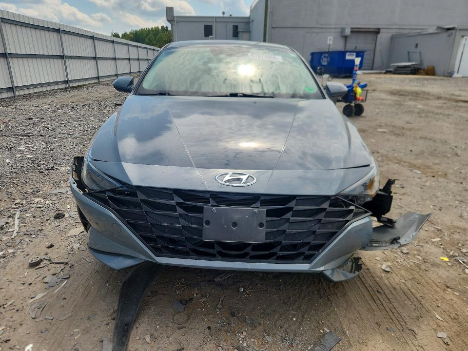 Aukcja sprzedaży 2021 Hyundai Elantra, vin: KMHLL4AG8MU144378, numer aukcji: 67074066