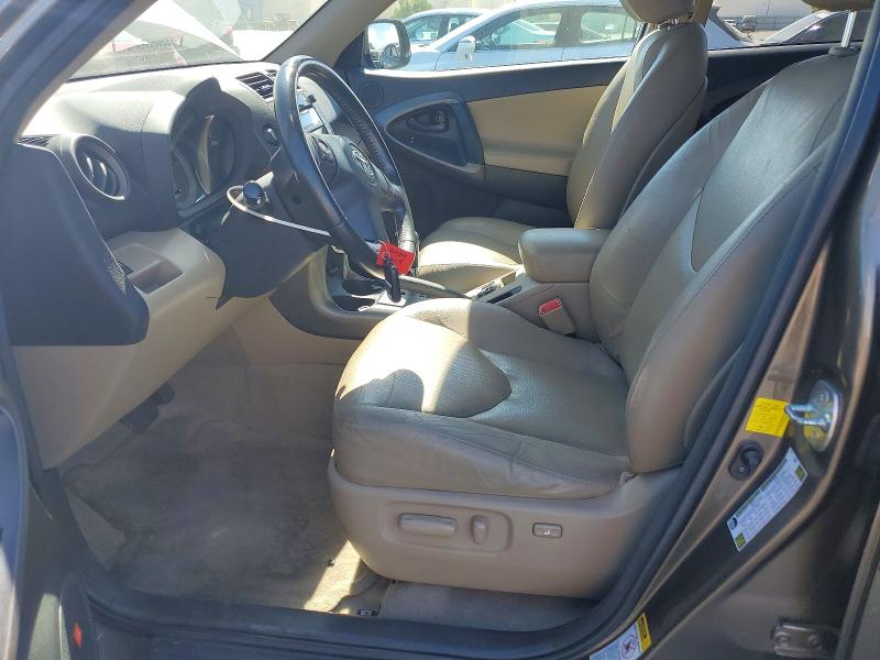 63525406 :رقم المزاد ، 2T3YF4DV3BW081721 vin ، 2011 Toyota Rav4 مزاد بيع