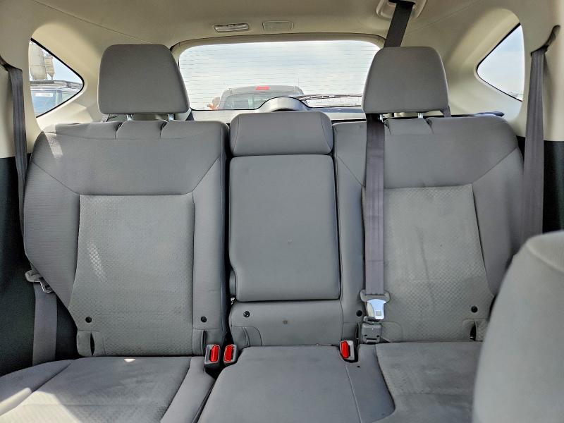 Aukcja sprzedaży 2016 Honda Cr-v, vin: 2HKRM3H56GH570000, numer aukcji: 66053066