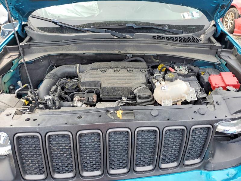 Aukcja sprzedaży 2020 Jeep Renegade, vin: ZACNJBC13LPL90350, numer aukcji: 65092036