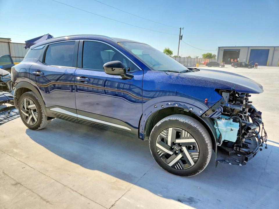 Aukcja sprzedaży 2026 Nissan Kicks, vin: 3N8AP6CE1TL328288, numer aukcji: 67154456