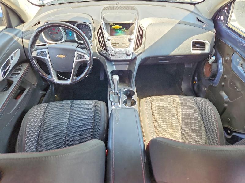 63693376 :رقم المزاد ، 2GNALBEK0E6226790 vin ، 2014 Chevrolet Equinox مزاد بيع