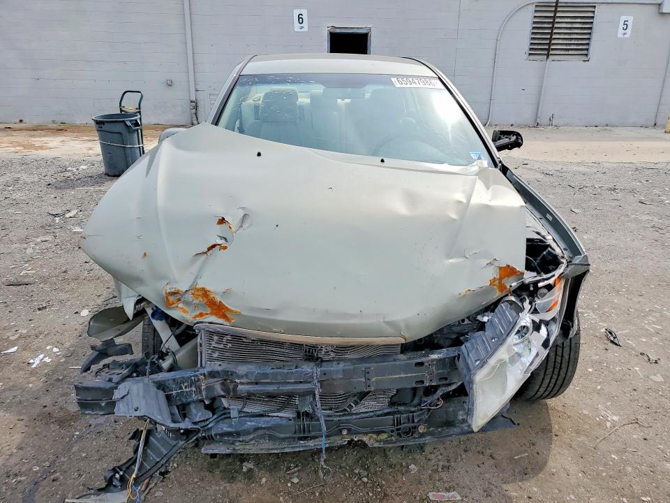 Aukcja sprzedaży 2010 Hyundai Sonata, vin: 5NPET4AC8AH640166, numer aukcji: 65947986