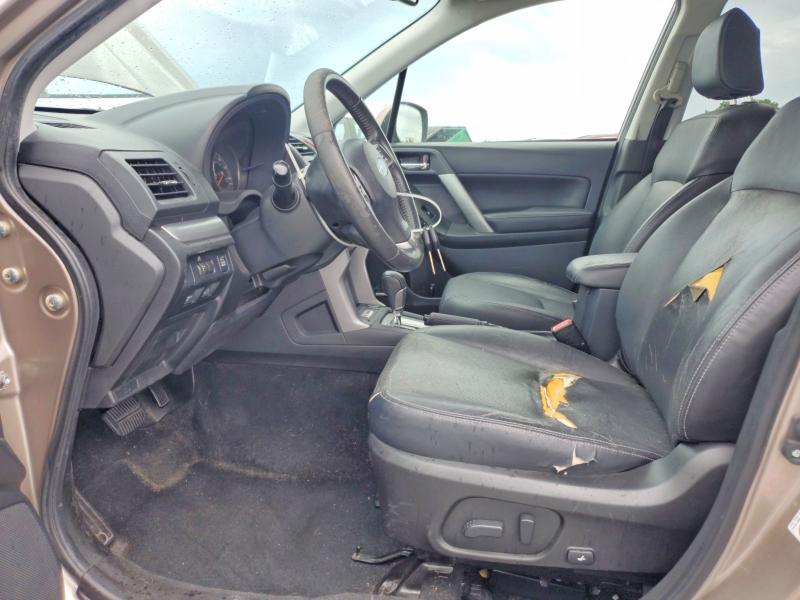 Продажа на аукционе авто 2015 Subaru Forester, vin: JF2SJARC8FH431884, номер лота: 66915186