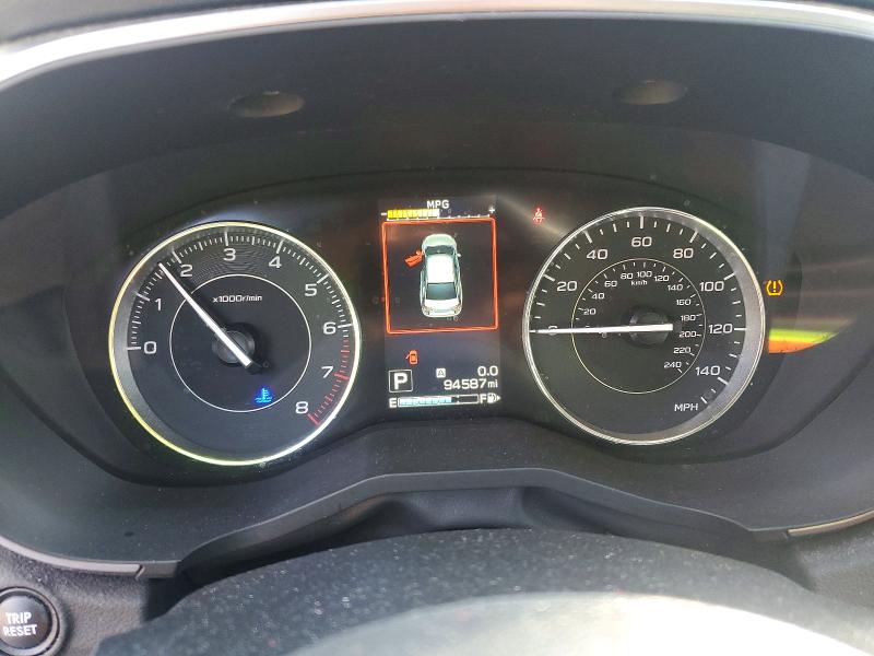 Aukcja sprzedaży 2018 Subaru Impreza, vin: 4S3GTAU66J3714385, numer aukcji: 63444526