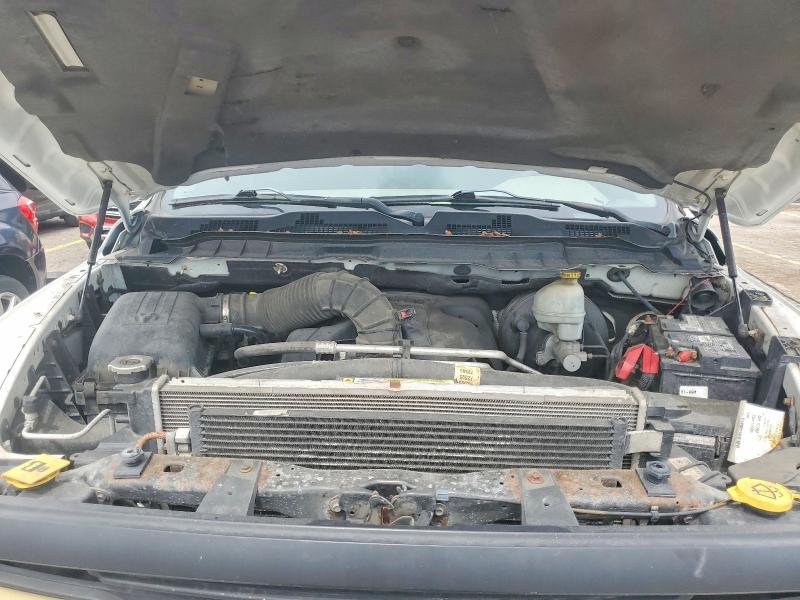 Aukcja sprzedaży 2010 Dodge Ram 1500, vin: 1D7RV1GT2AS260300, numer aukcji: 65290626