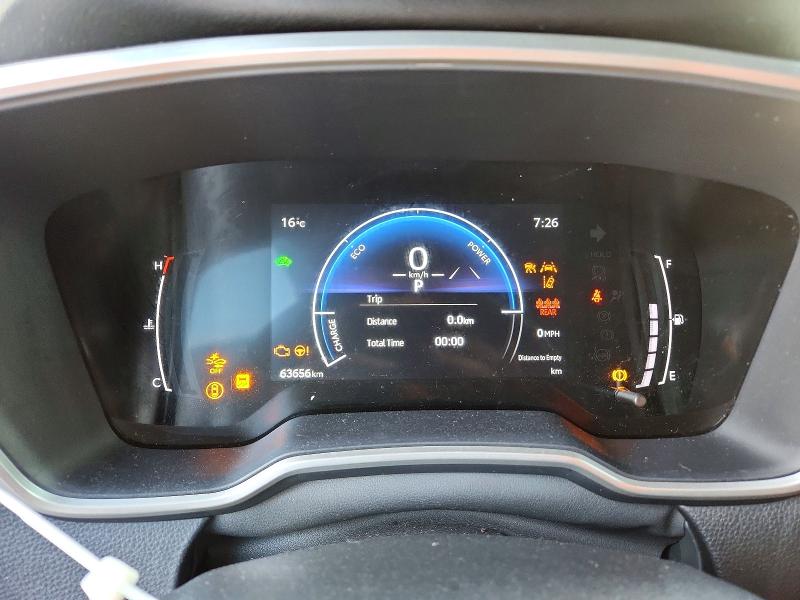 65565756 :رقم المزاد ، JTDBDMHE0RJ008319 vin ، 2024 Toyota Corolla Hybrid مزاد بيع