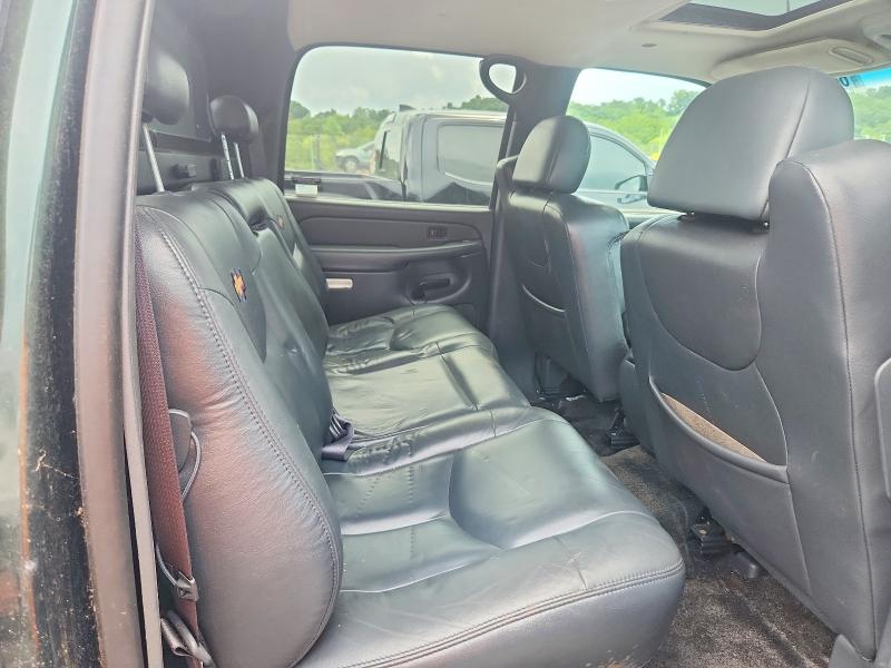 Продажа на аукционе авто 2002 Chevrolet Avalanche, vin: 3GNEK13T62G172924, номер лота: 64046736