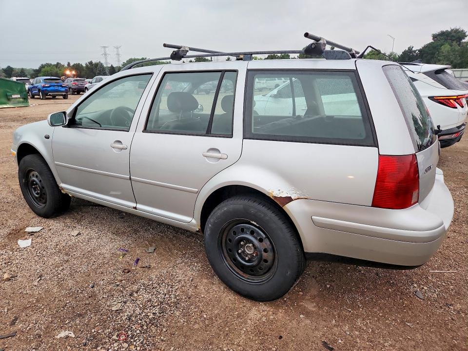 2004 Volkswagen Jetta მანქანა იყიდება აუქციონზე, vin: WVWSR61J74W139201, აუქციონის ნომერი: 64547036