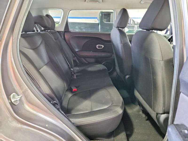 Aukcja sprzedaży 2016 Kia Soul, vin: KNDJN2A23G7369101, numer aukcji: 64837856