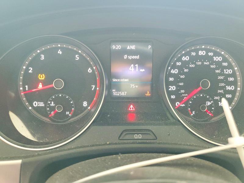 Продажа на аукционе авто 2019 Volkswagen Atlas, vin: 1V2UR2CA2KC556978, номер лота: 65154066