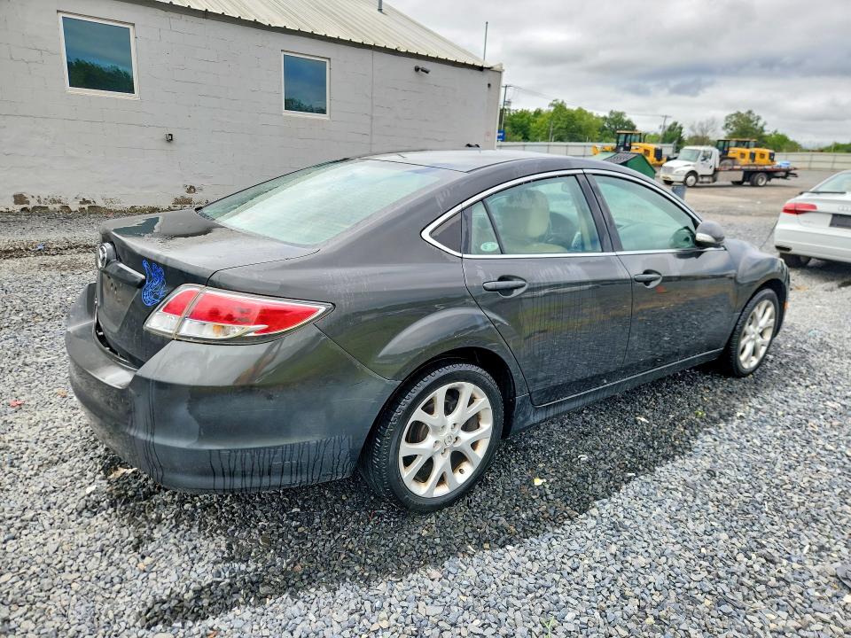 Aukcja sprzedaży 2013 Mazda 6, vin: 1YVHZ8CHXD5M06900, numer aukcji: 65211006