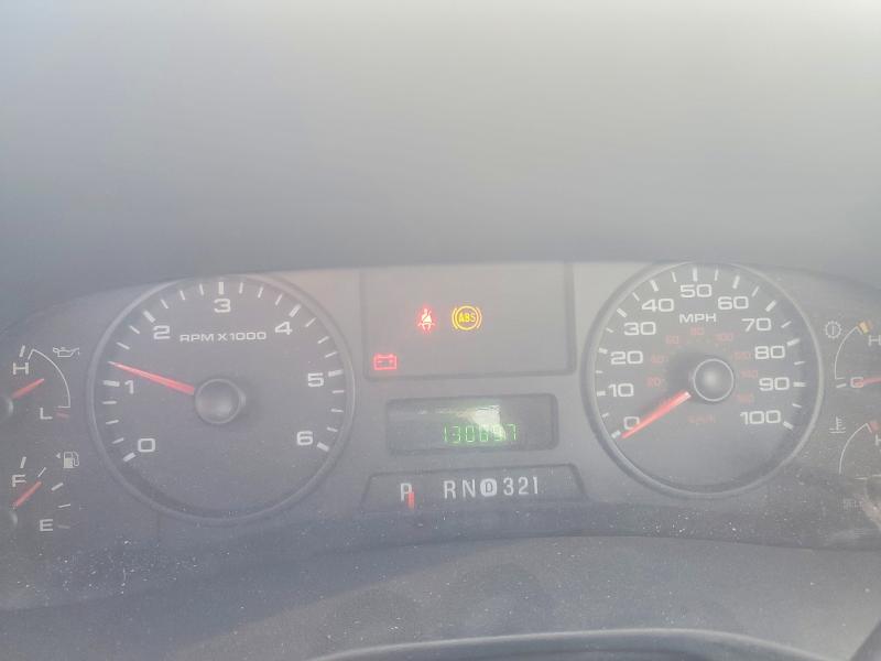 2005 Ford F450 მანქანა იყიდება აუქციონზე, vin: 1FDXF47Y65ED06447, აუქციონის ნომერი: 65010426