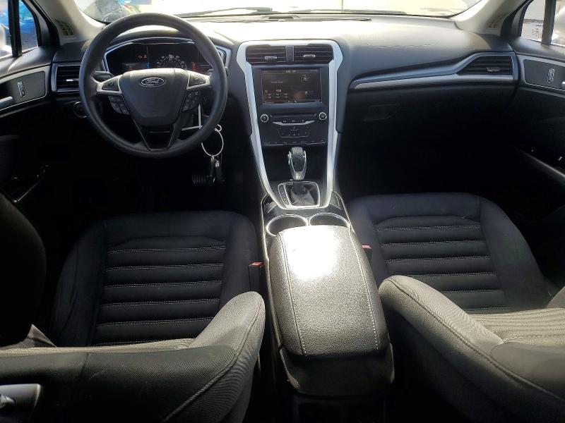 Продаж на аукціоні авто 2014 Ford Fusion, vin: 3FA6P0HD1ER118892, номер лоту: 64849646