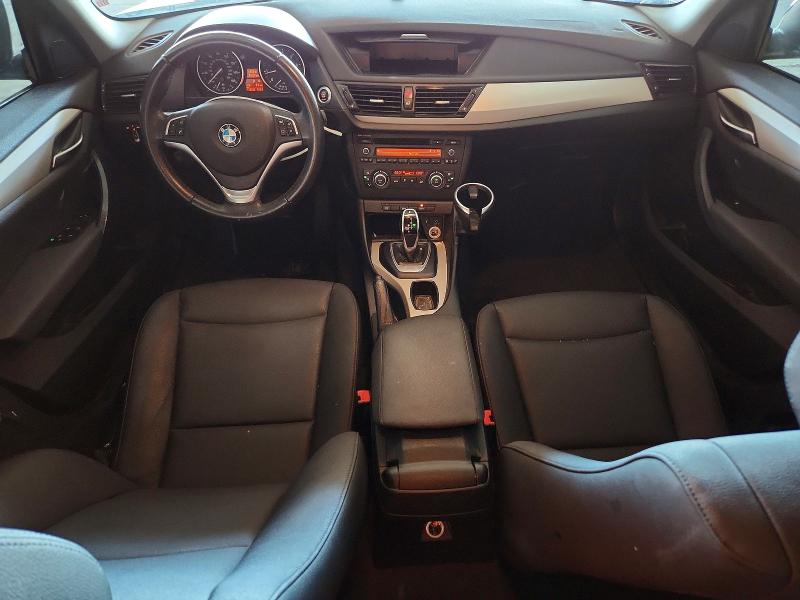 Aukcja sprzedaży 2015 Bmw X1, vin: WBAVM1C51FV317866, numer aukcji: 66615546
