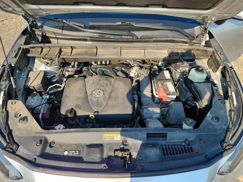 Продажа на аукционе авто 2022 Toyota Highlander, vin: 5TDGZRBH1NS561131, номер лота: 66560636