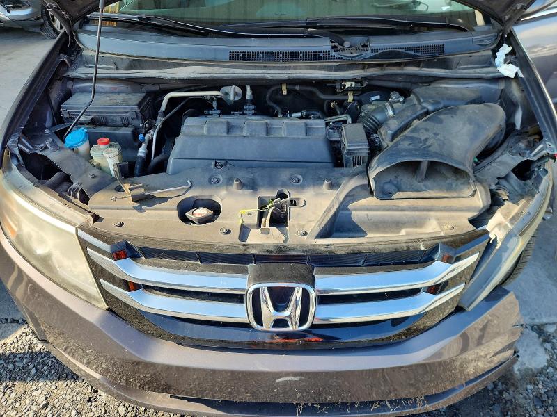 Aukcja sprzedaży 2015 Honda Odyssey, vin: 5FNRL5H60FB091415, numer aukcji: 63756386