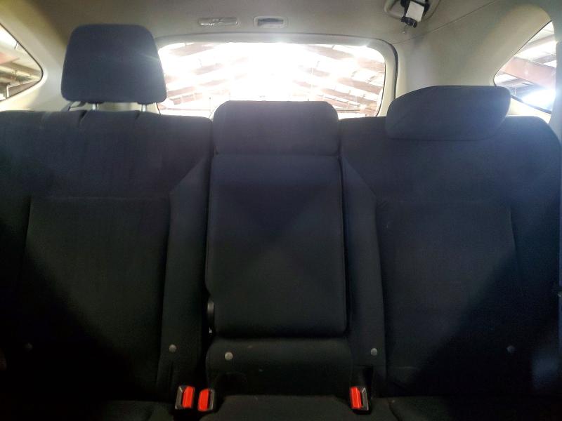 Aukcja sprzedaży 2012 Honda Cr-v, vin: 5J6RM4H37CL035861, numer aukcji: 64413166