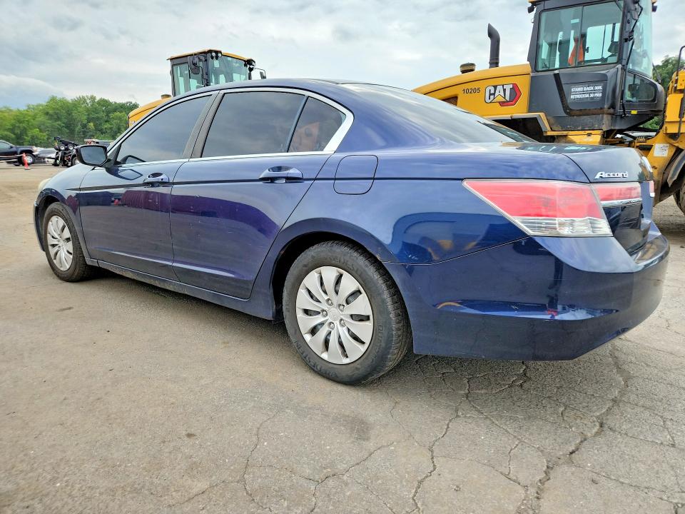 2012 Honda Accord მანქანა იყიდება აუქციონზე, vin: 1HGCP2F34CA127582, აუქციონის ნომერი: 67251856