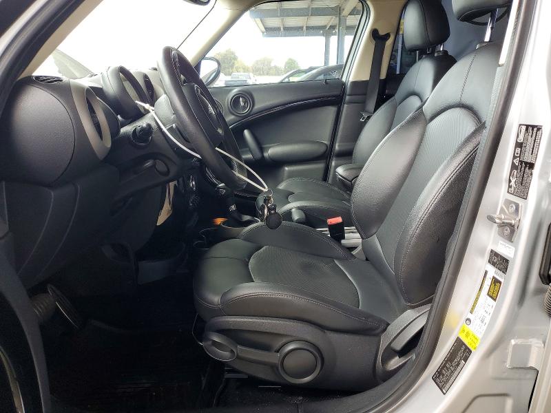 67170136 :رقم المزاد ، WMWZC5C55CWL60799 vin ، 2012 Mini Cooper مزاد بيع