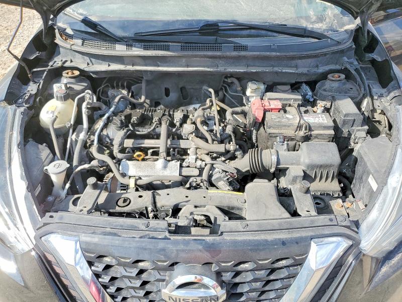66266176 :رقم المزاد ، 3N1CP5BV1LL508616 vin ، 2020 Nissan Kicks مزاد بيع