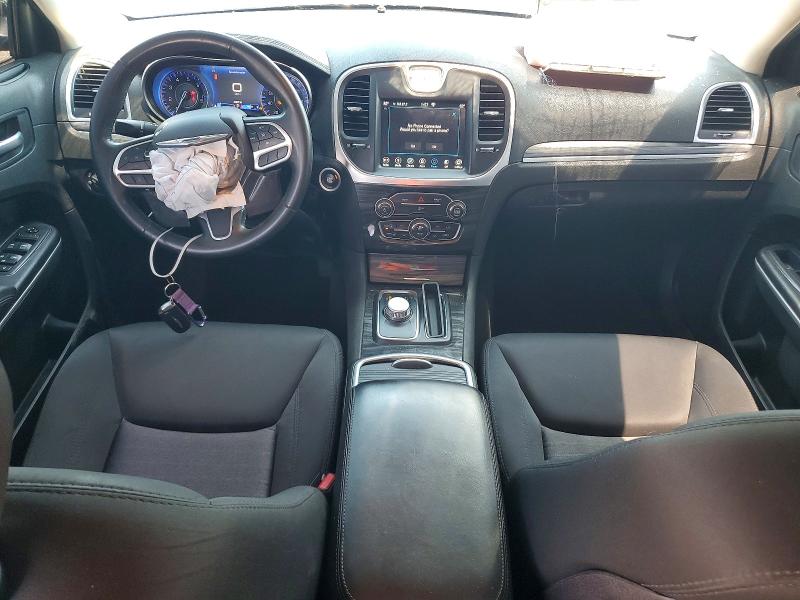Продаж на аукціоні авто 2019 Chrysler 300, vin: 2C3CCAAG6KH747272, номер лоту: 63878846