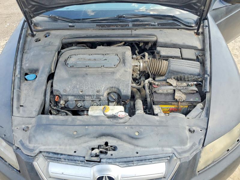 Aukcja sprzedaży 2004 Acura Tl, vin: 19UUA66264A050977, numer aukcji: 64273096