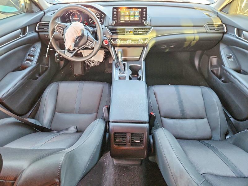 Aukcja sprzedaży 2019 Honda Accord, vin: 1HGCV1F4XKA060347, numer aukcji: 65082456