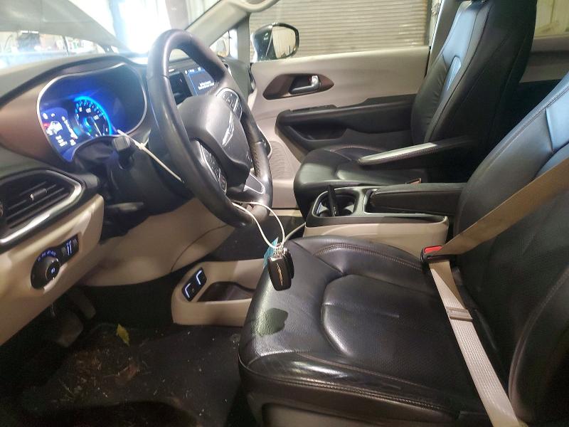 Aukcja sprzedaży 2018 Chrysler Pacifica, vin: 2C4RC1EG5JR315135, numer aukcji: 65188866