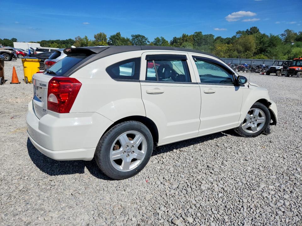 80115845 :رقم المزاد ، 1B3HB48A19D150529 vin ، 2009 Dodge Caliber مزاد بيع