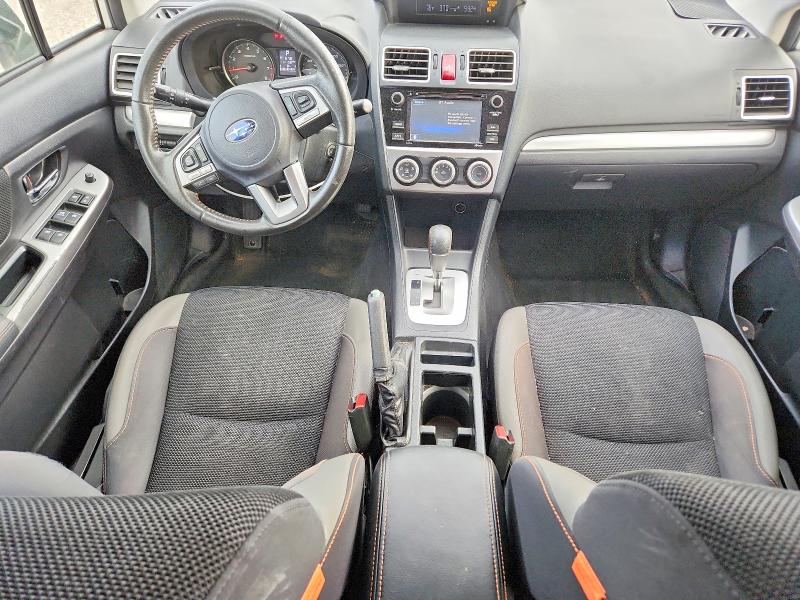 Aukcja sprzedaży 2016 Subaru Crosstrek, vin: JF2GPABC9G8260546, numer aukcji: 64948096