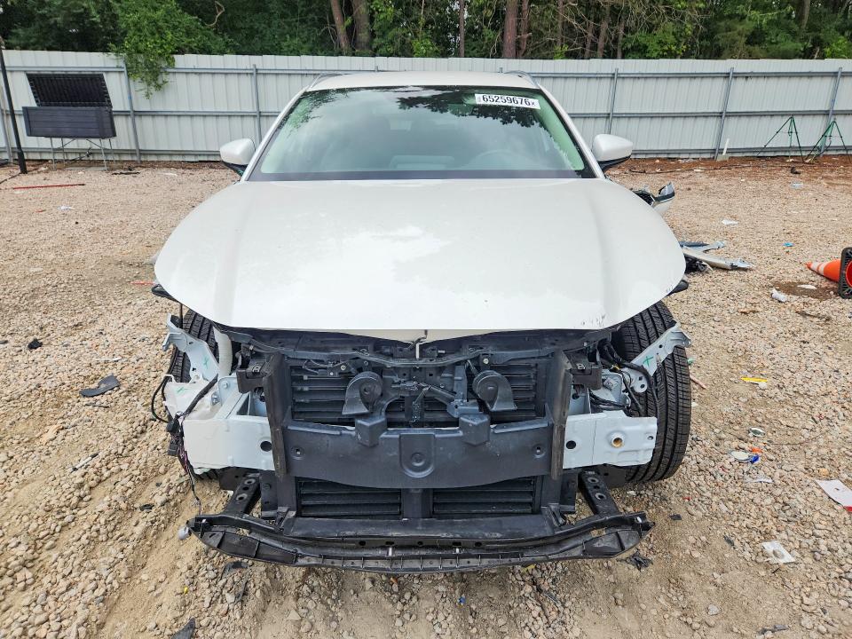 2023 Mazda Cx-30 მანქანა იყიდება აუქციონზე, vin: 3MVDMBBM9PM571042, აუქციონის ნომერი: 65259676