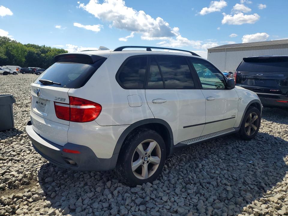 Продажа на аукционе авто 2010 Bmw X5, vin: 5UXFE4C57AL277236, номер лота: 66659146