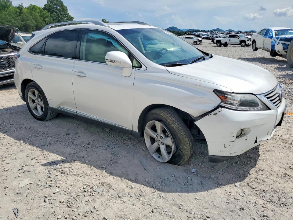 Aukcja sprzedaży 2013 Lexus Rx 350, vin: 2T2BK1BA0DC224102, numer aukcji: 63967666