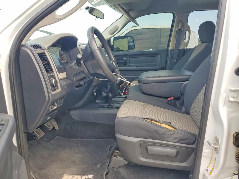 63713036 :رقم المزاد ، 3D73Y4CL5AG180534 vin ، 2010 Dodge Ram 3500 مزاد بيع
