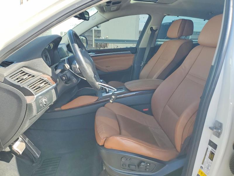 Aukcja sprzedaży 2011 Bmw X6, vin: 5UXFG8C5XBLZ96774, numer aukcji: 61765656
