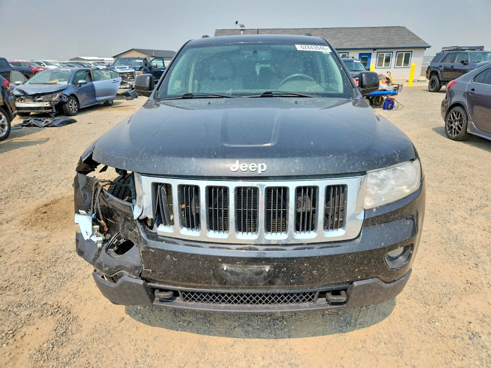 Продаж на аукціоні авто 2013 Jeep Grand Cherokee, vin: 1C4RJFAG7DC631142, номер лоту: 62843946