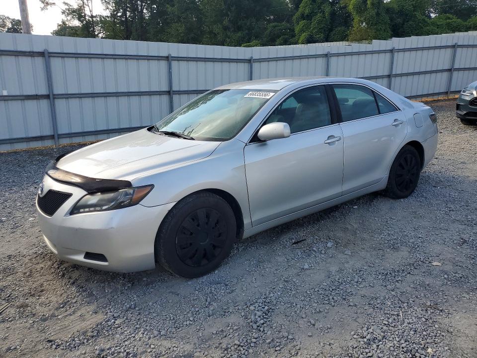 66835556 :رقم المزاد ، 4T1BE46K59U314402 vin ، 2009 Toyota Camry مزاد بيع