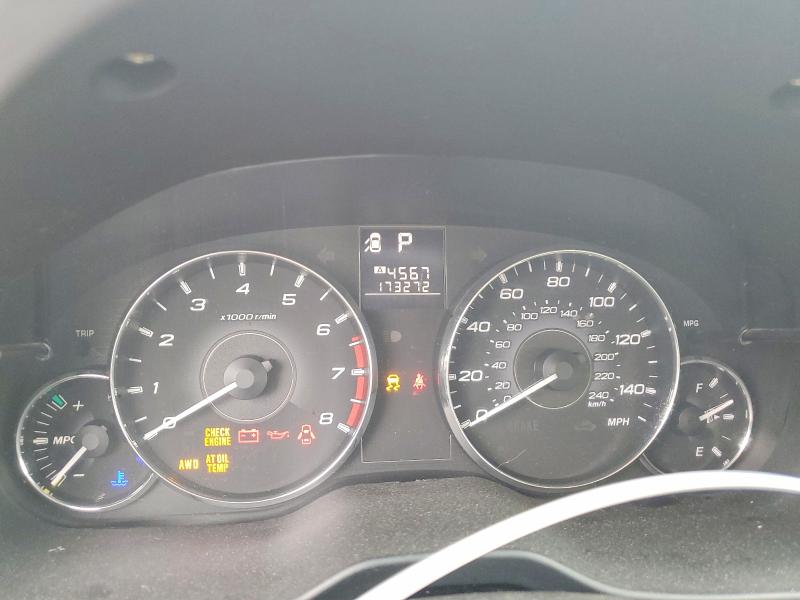 Aukcja sprzedaży 2011 Subaru Legacy, vin: 4S3BMBC6XB3252669, numer aukcji: 65074426
