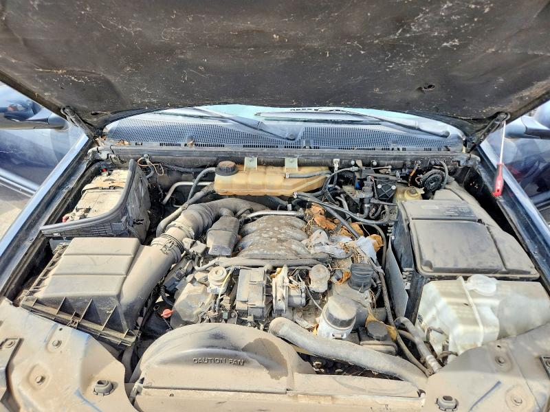 Продажа на аукционе авто 2000 Mercedes-benz Ml, vin: 4JGAB54E5YA195953, номер лота: 65960686