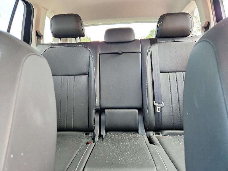 2023 Volkswagen Tiguan მანქანა იყიდება აუქციონზე, vin: 3VV3B7AX6PM032519, აუქციონის ნომერი: 65332946