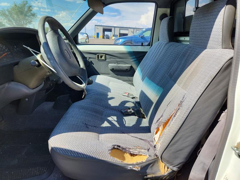 Aukcja sprzedaży 1994 Toyota Pickup, vin: 4TARN81A4RZ201595, numer aukcji: 65699506
