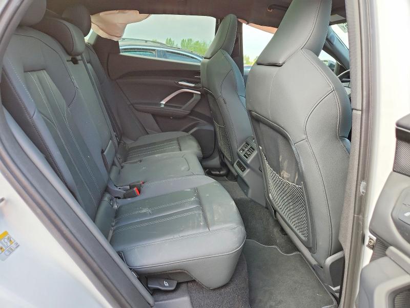 Продажа на аукционе авто 2025 Audi Q5, vin: WA16AAGU4S2045594, номер лота: 62059936