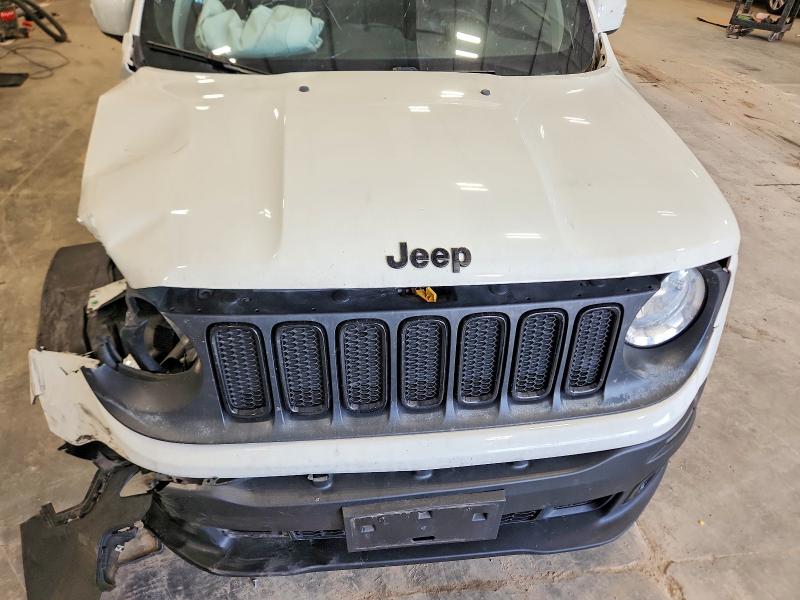 Aukcja sprzedaży 2018 Jeep Renegade, vin: ZACCJABBXJPH85833, numer aukcji: 65946596