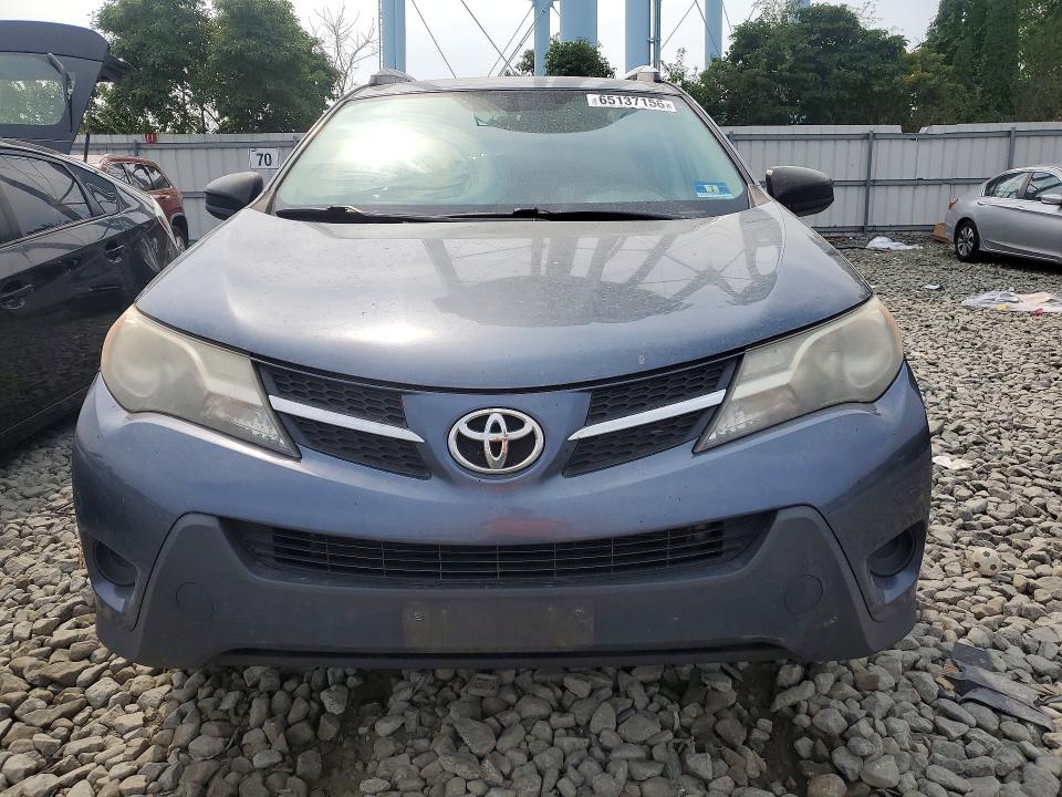 Продажа на аукционе авто 2014 Toyota Rav4, vin: 2T3ZFREV1EW114817, номер лота: 65137156