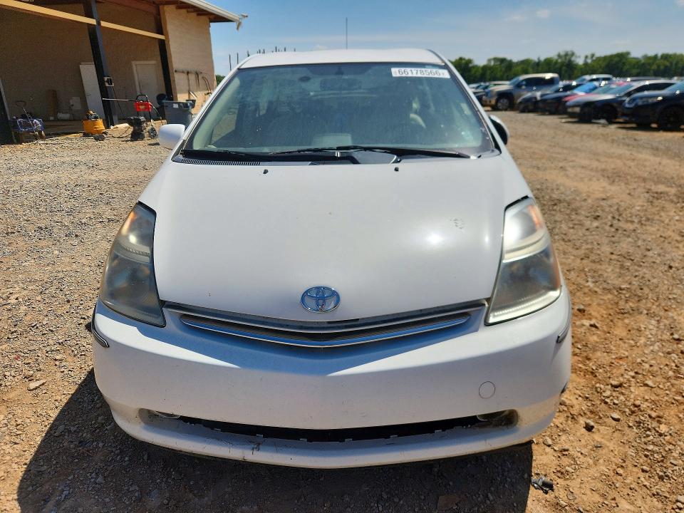 Aukcja sprzedaży 2006 Toyota Prius, vin: JTDKB20U967538505, numer aukcji: 66178566