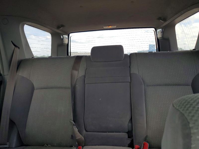 65503196 :رقم المزاد ، JTEBT14R648014566 vin ، 2004 Toyota 4runner مزاد بيع