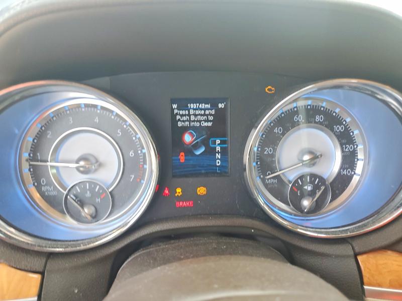 Продажа на аукционе авто 2012 Chrysler 300, vin: 2C3CCAHG3CH313964, номер лота: 64282686